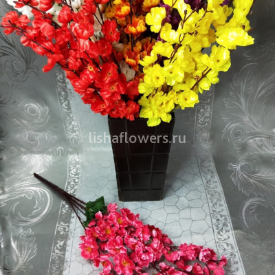 Букет сакуры 55 см. Арт.108